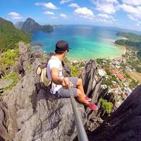 Отзыв от Григорий - виза ДТВ